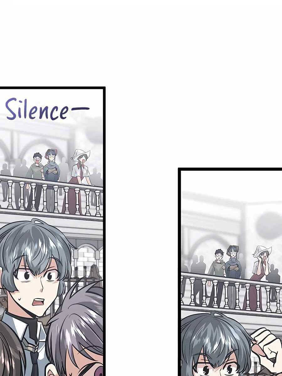 Anh Trai Anh Hùng Là Người Đã Chết Trong Học Viện Chap 9 - Next Chap 10