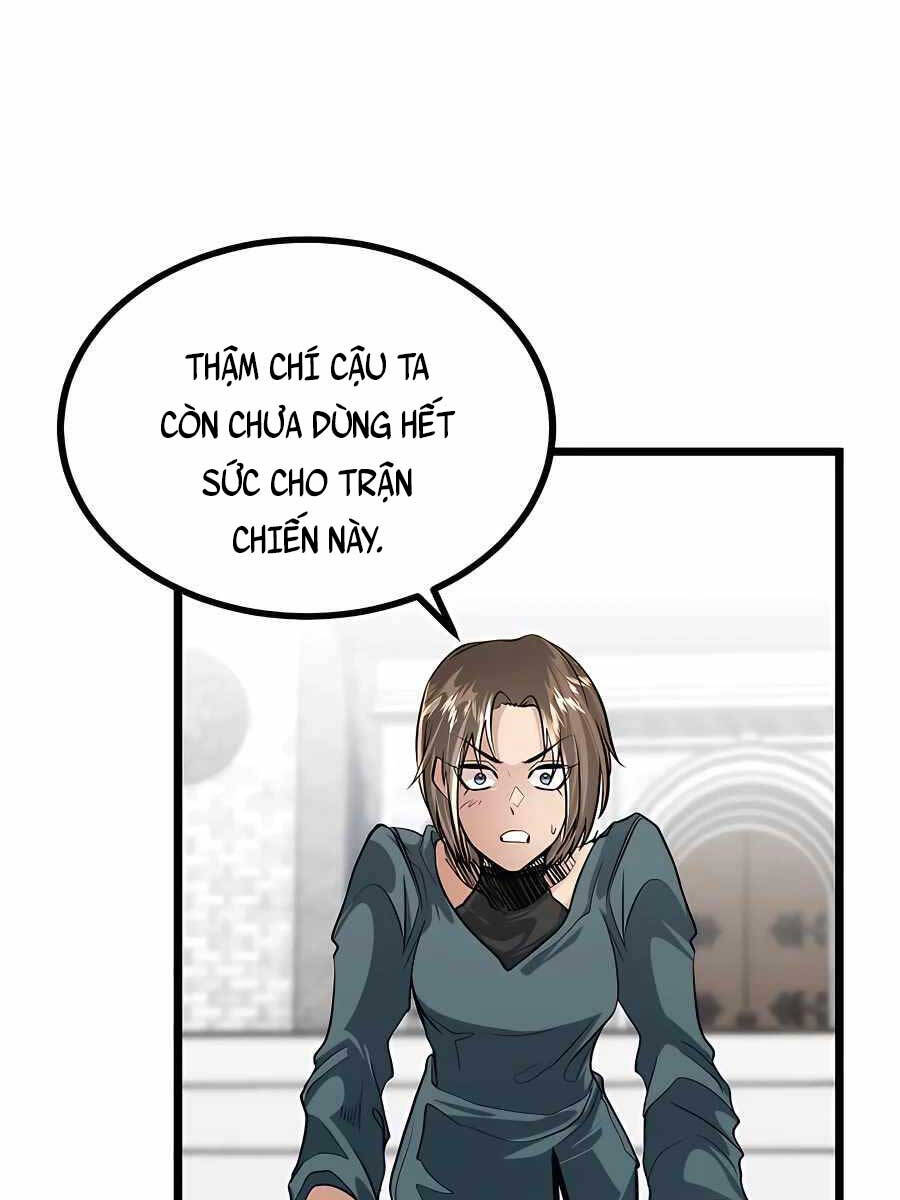 Anh Trai Anh Hùng Là Người Đã Chết Trong Học Viện Chap 9 - Next Chap 10