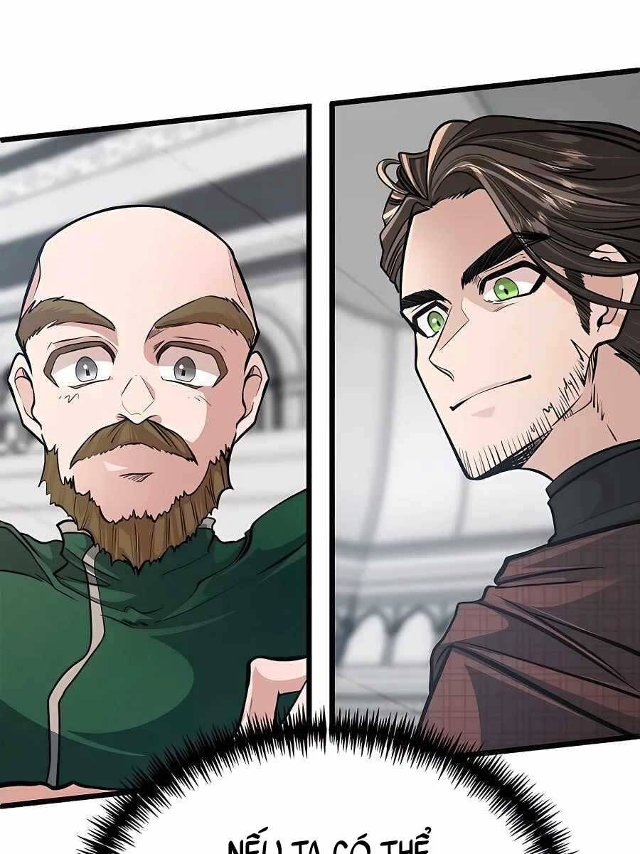 Anh Trai Anh Hùng Là Người Đã Chết Trong Học Viện Chap 9 - Next Chap 10