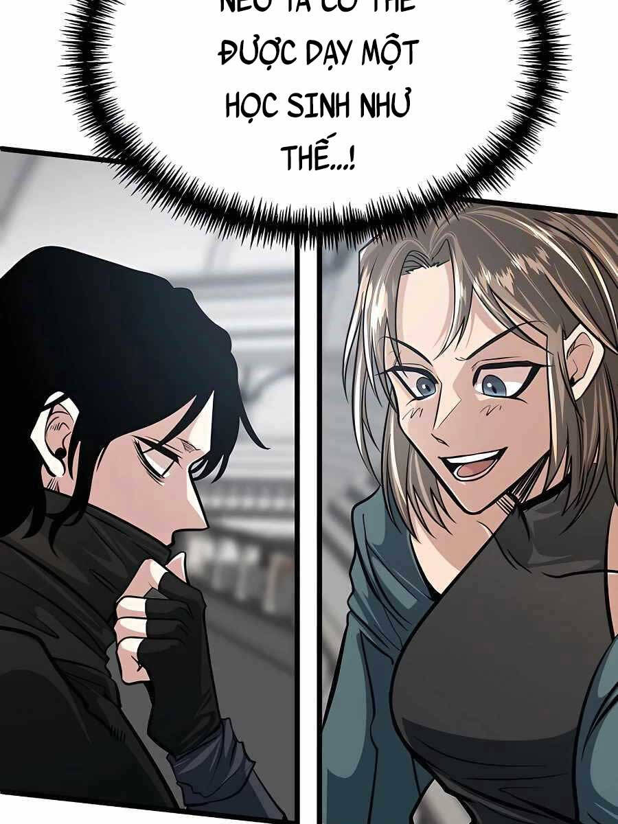 Anh Trai Anh Hùng Là Người Đã Chết Trong Học Viện Chap 9 - Next Chap 10