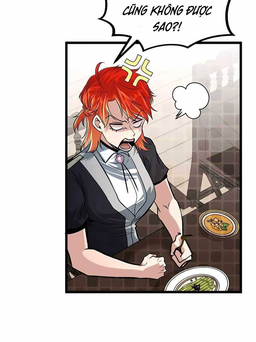 Anh Trai Anh Hùng Là Người Đã Chết Trong Học Viện Chap 9 - Next Chap 10