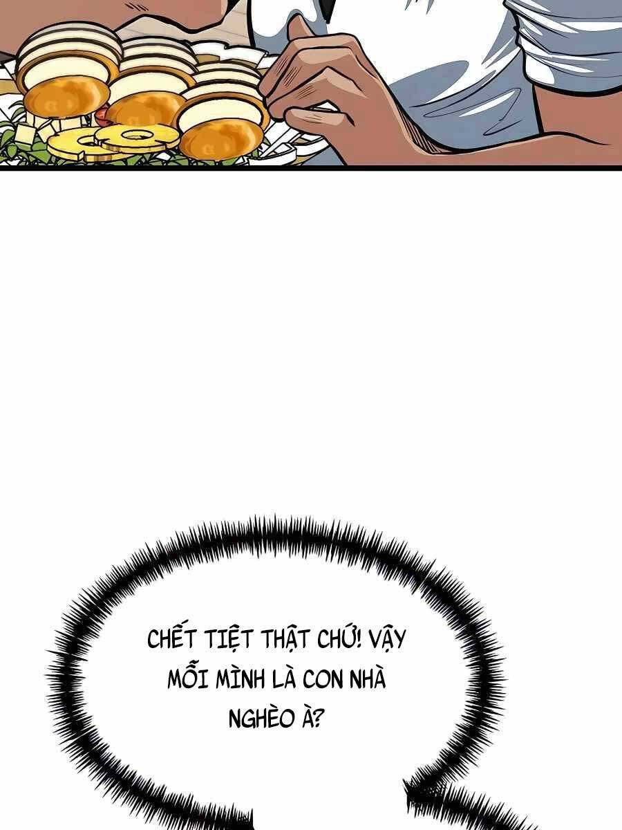 Anh Trai Anh Hùng Là Người Đã Chết Trong Học Viện Chap 9 - Next Chap 10