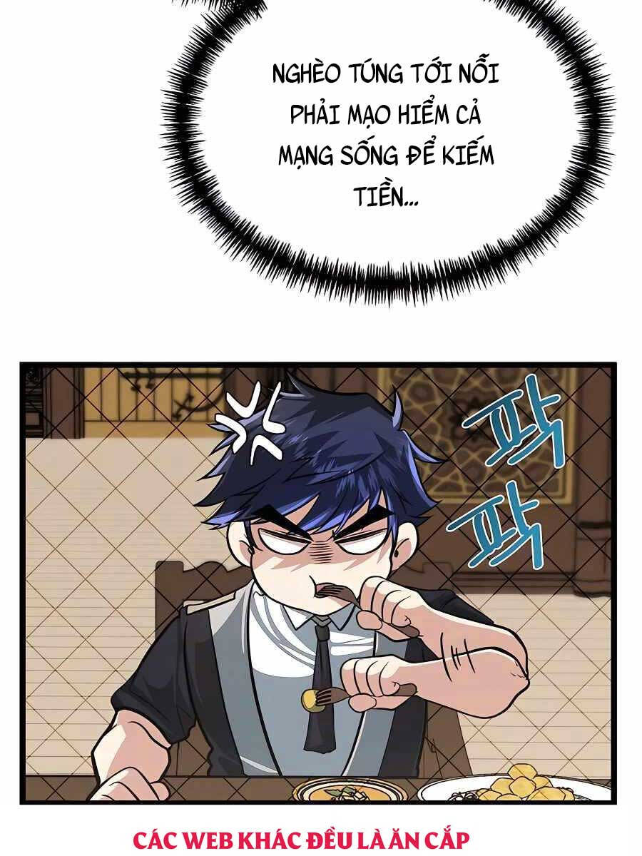 Anh Trai Anh Hùng Là Người Đã Chết Trong Học Viện Chap 9 - Next Chap 10