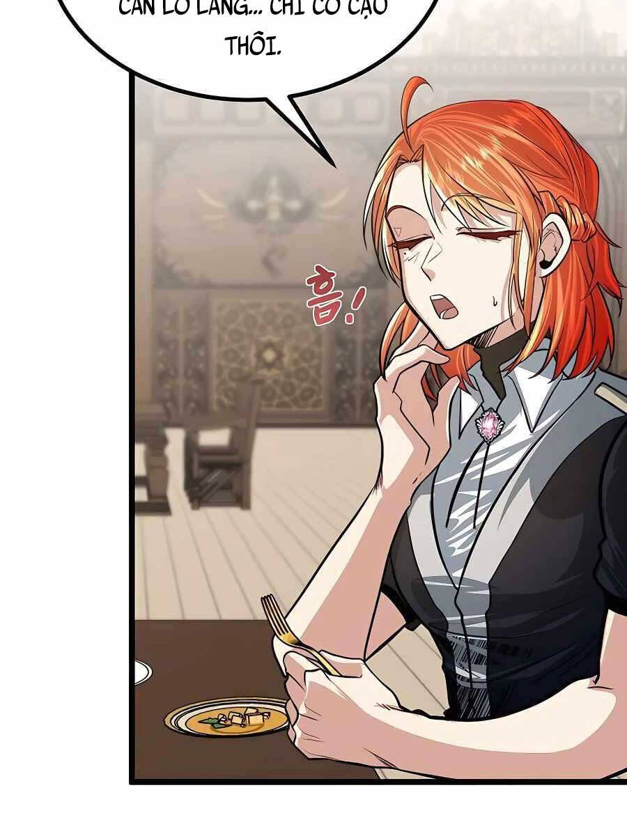 Anh Trai Anh Hùng Là Người Đã Chết Trong Học Viện Chap 9 - Next Chap 10