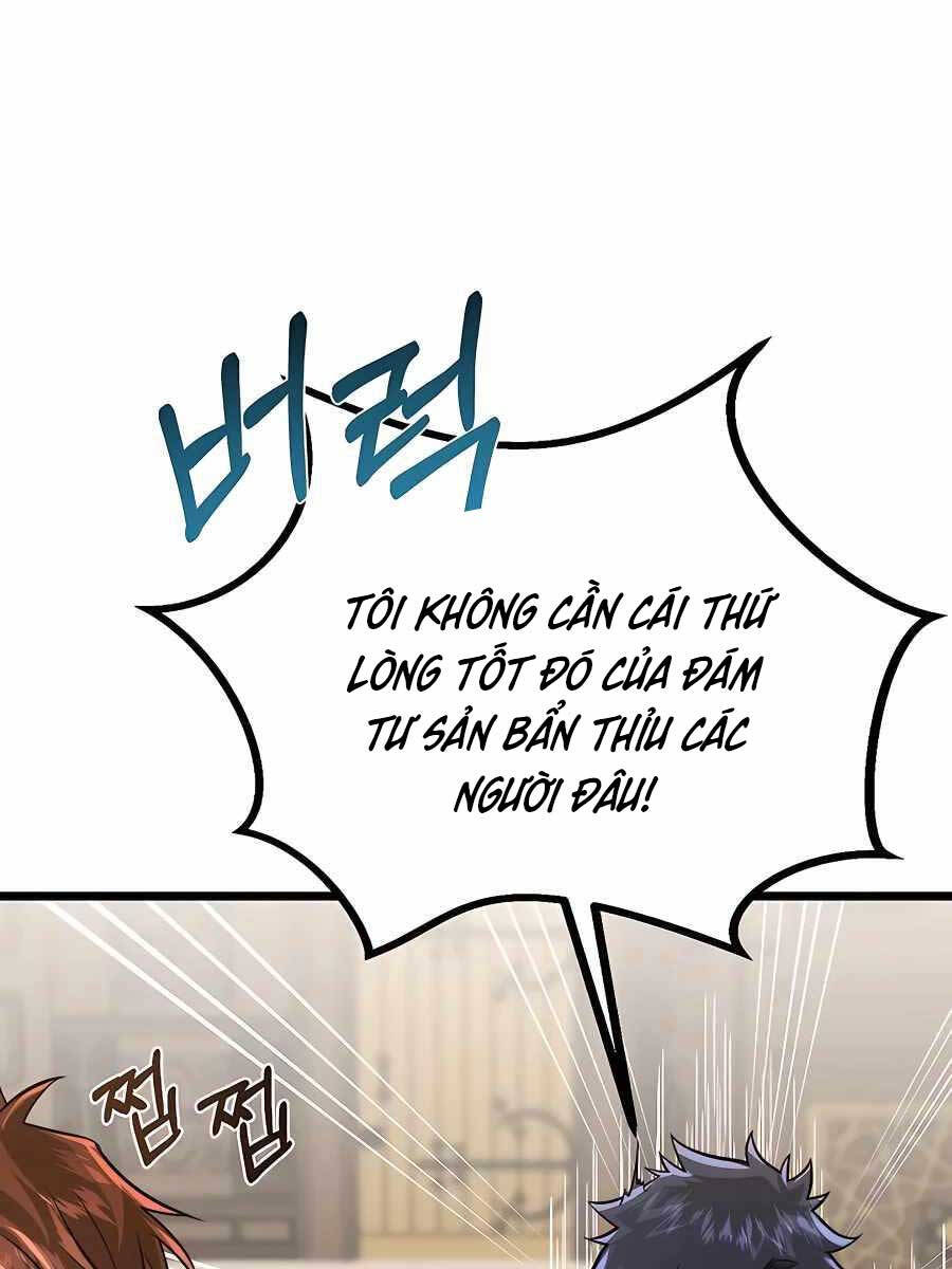 Anh Trai Anh Hùng Là Người Đã Chết Trong Học Viện Chap 9 - Next Chap 10