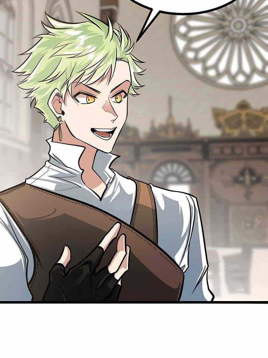 Anh Trai Anh Hùng Là Người Đã Chết Trong Học Viện Chap 9 - Next Chap 10