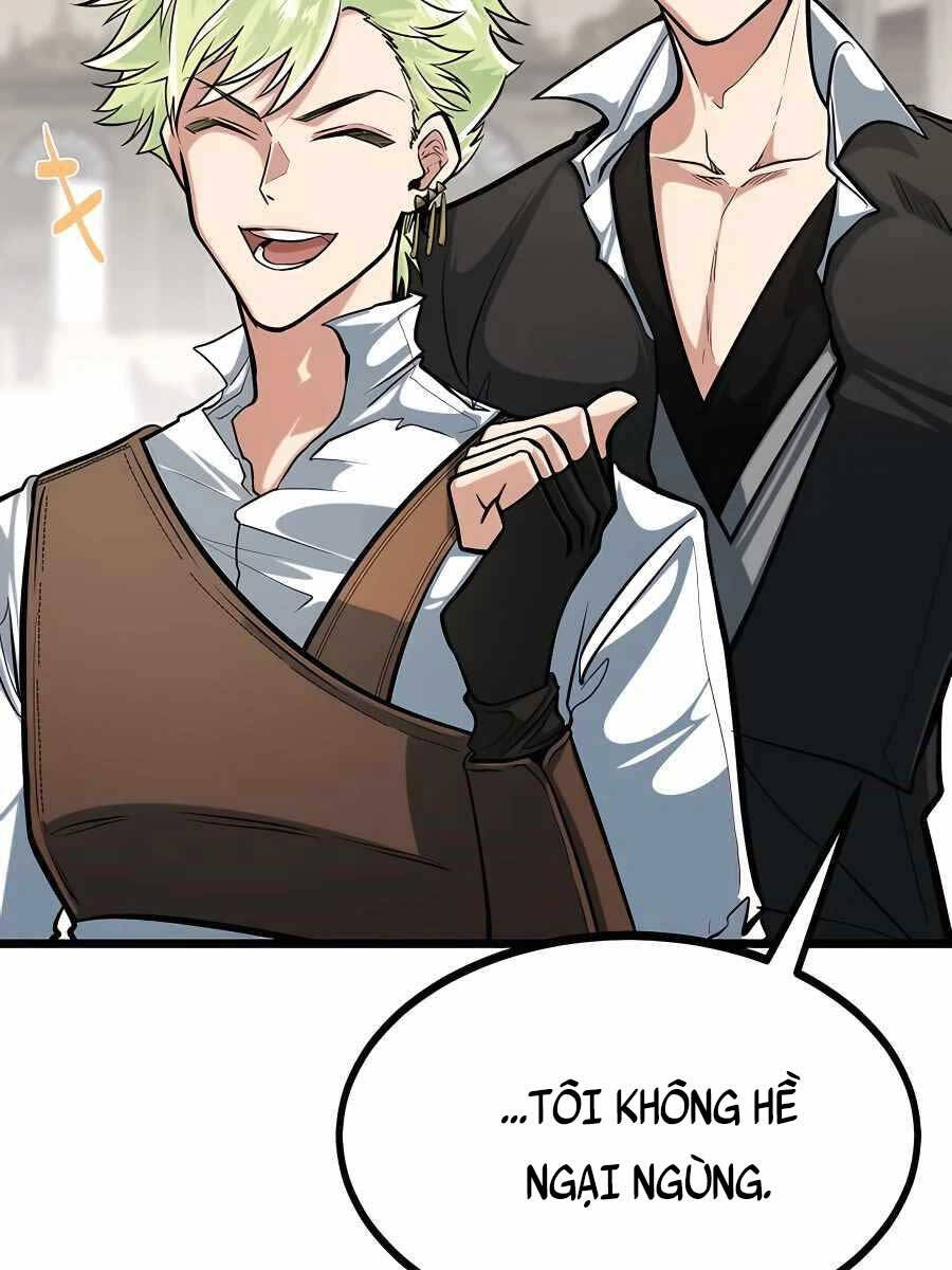 Anh Trai Anh Hùng Là Người Đã Chết Trong Học Viện Chap 9 - Next Chap 10