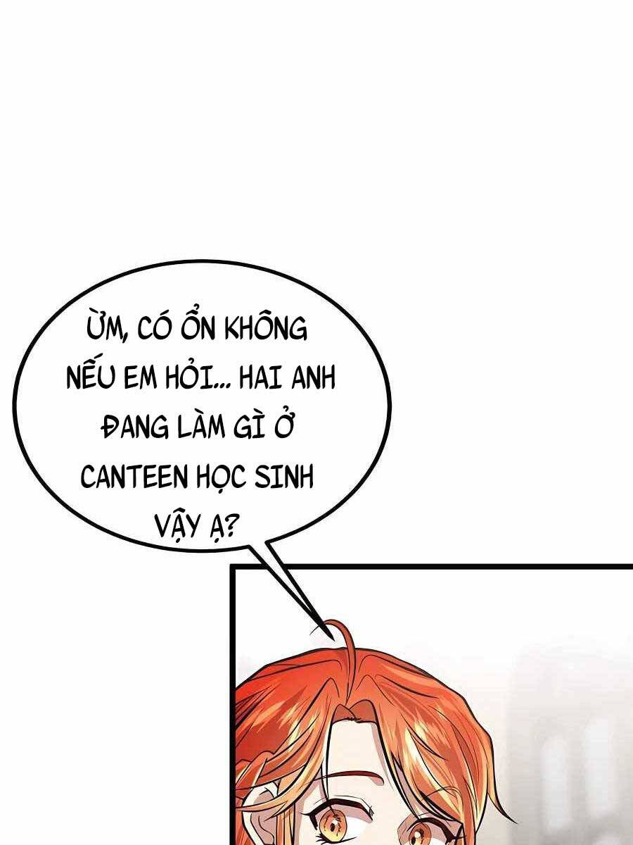 Anh Trai Anh Hùng Là Người Đã Chết Trong Học Viện Chap 9 - Next Chap 10