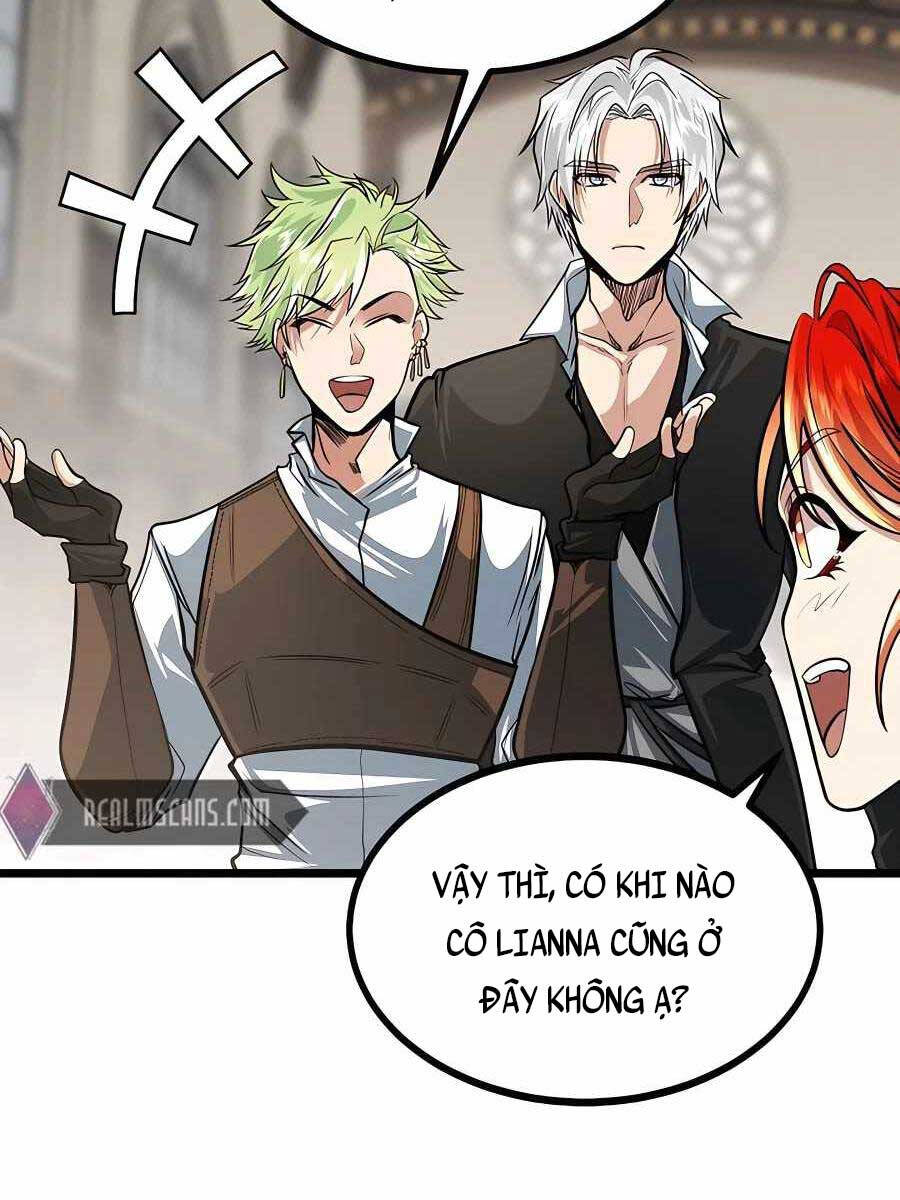 Anh Trai Anh Hùng Là Người Đã Chết Trong Học Viện Chap 9 - Next Chap 10