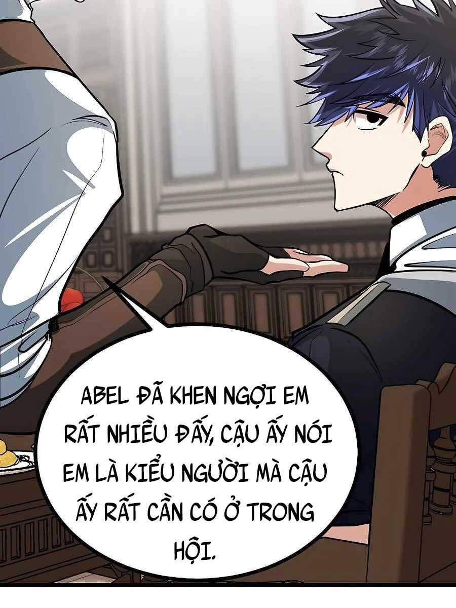 Anh Trai Anh Hùng Là Người Đã Chết Trong Học Viện Chap 9 - Next Chap 10