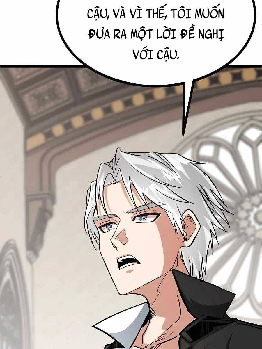 Anh Trai Anh Hùng Là Người Đã Chết Trong Học Viện Chap 9 - Next Chap 10