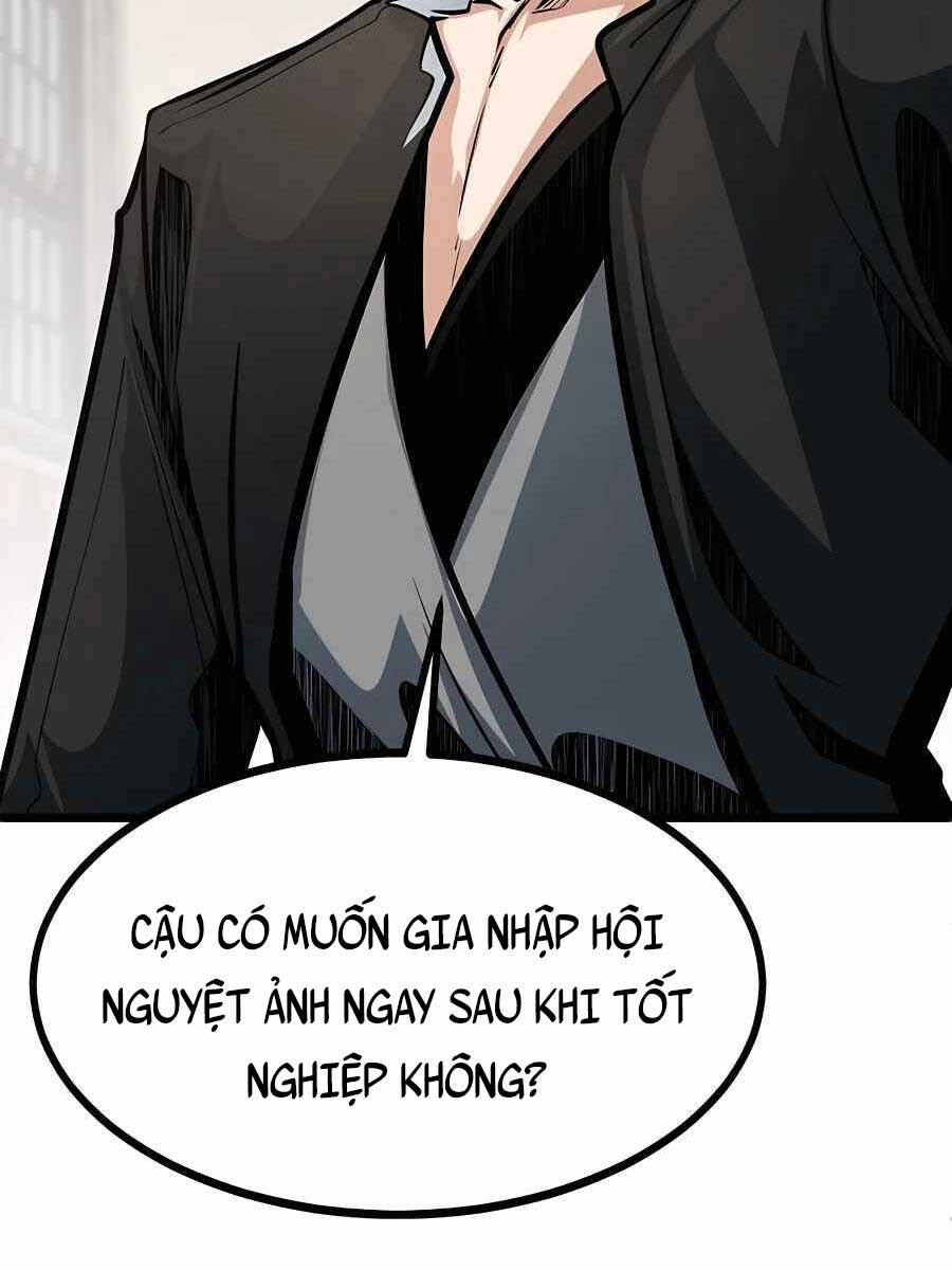 Anh Trai Anh Hùng Là Người Đã Chết Trong Học Viện Chap 9 - Next Chap 10