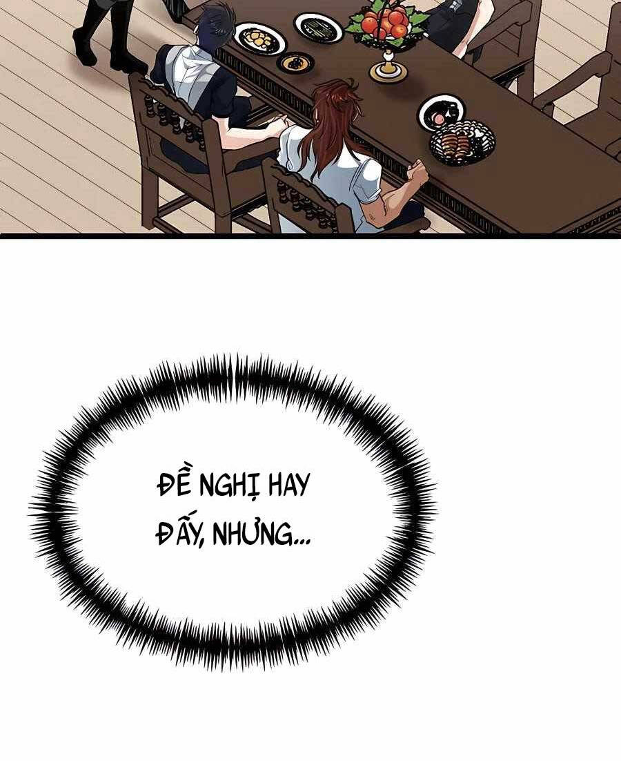 Anh Trai Anh Hùng Là Người Đã Chết Trong Học Viện Chap 9 - Next Chap 10