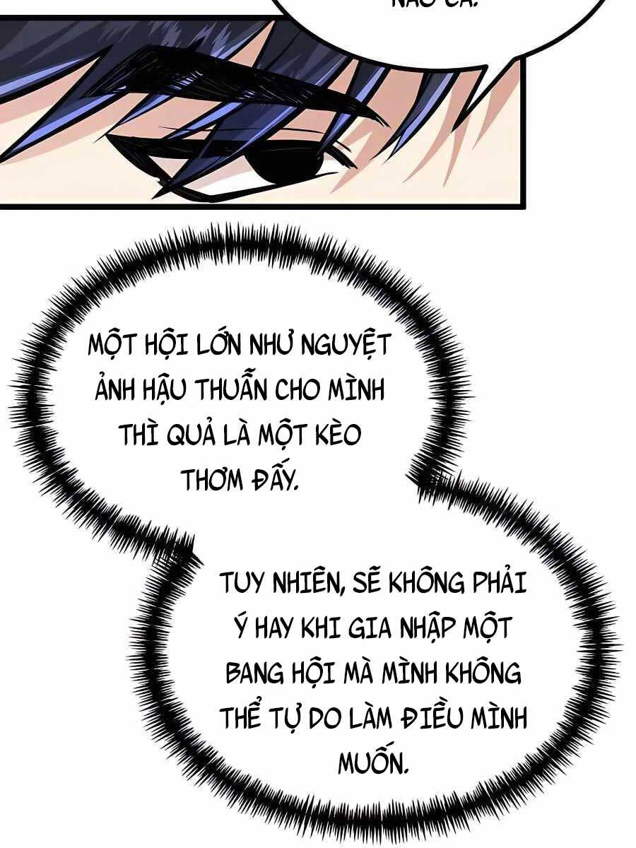 Anh Trai Anh Hùng Là Người Đã Chết Trong Học Viện Chap 9 - Next Chap 10