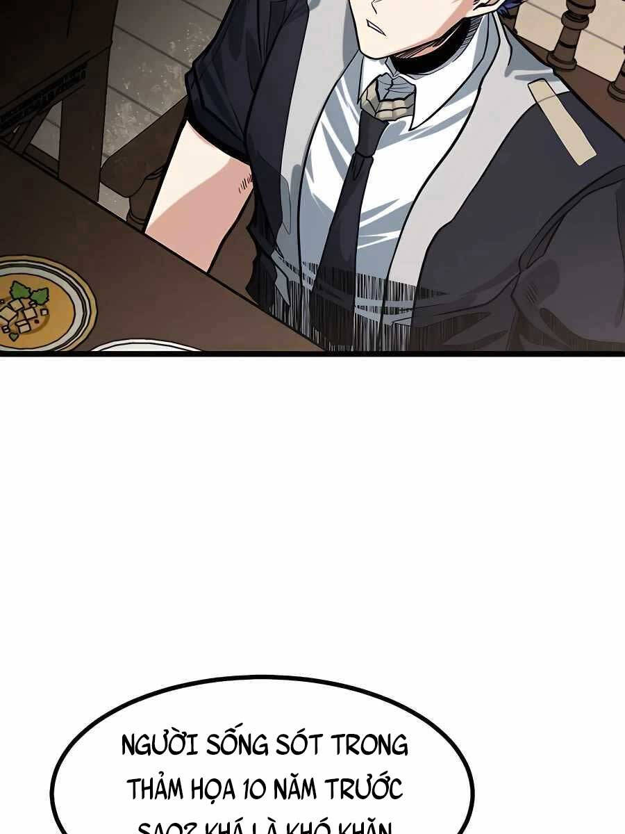 Anh Trai Anh Hùng Là Người Đã Chết Trong Học Viện Chap 9 - Next Chap 10