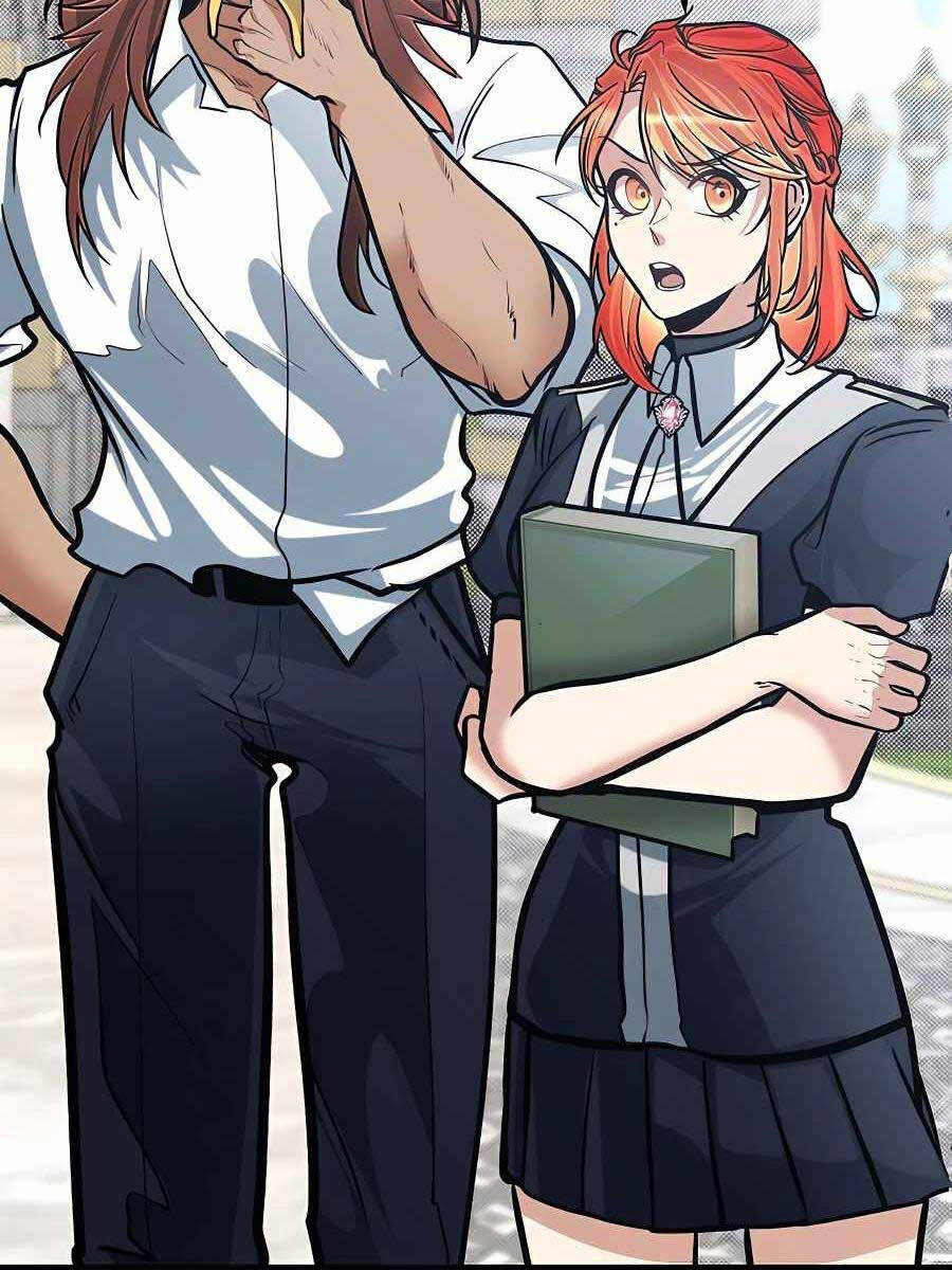 Anh Trai Anh Hùng Là Người Đã Chết Trong Học Viện Chap 15 - Next Chap 16