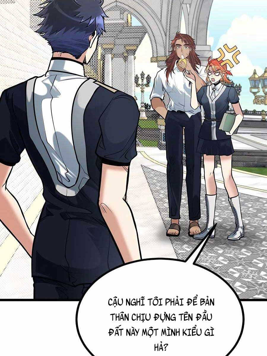 Anh Trai Anh Hùng Là Người Đã Chết Trong Học Viện Chap 15 - Next Chap 16