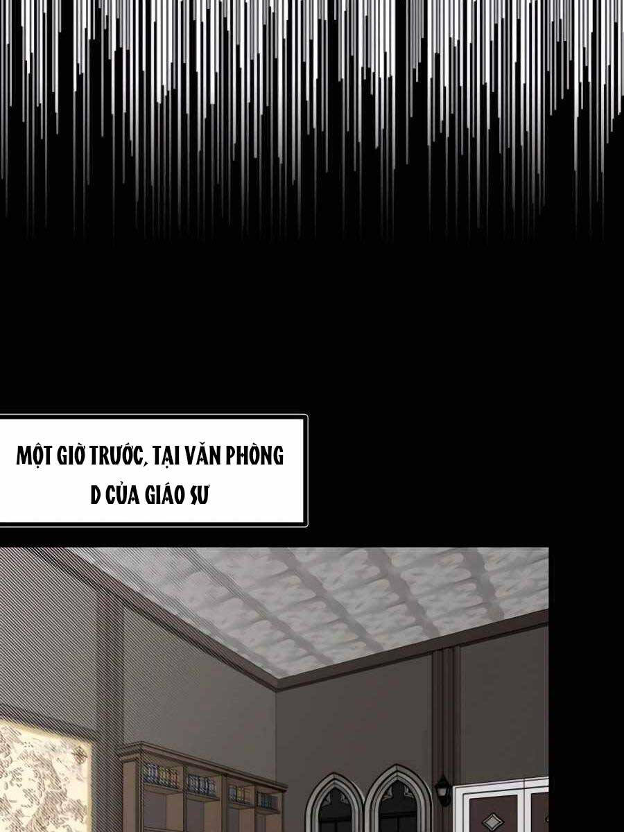 Anh Trai Anh Hùng Là Người Đã Chết Trong Học Viện Chap 15 - Next Chap 16