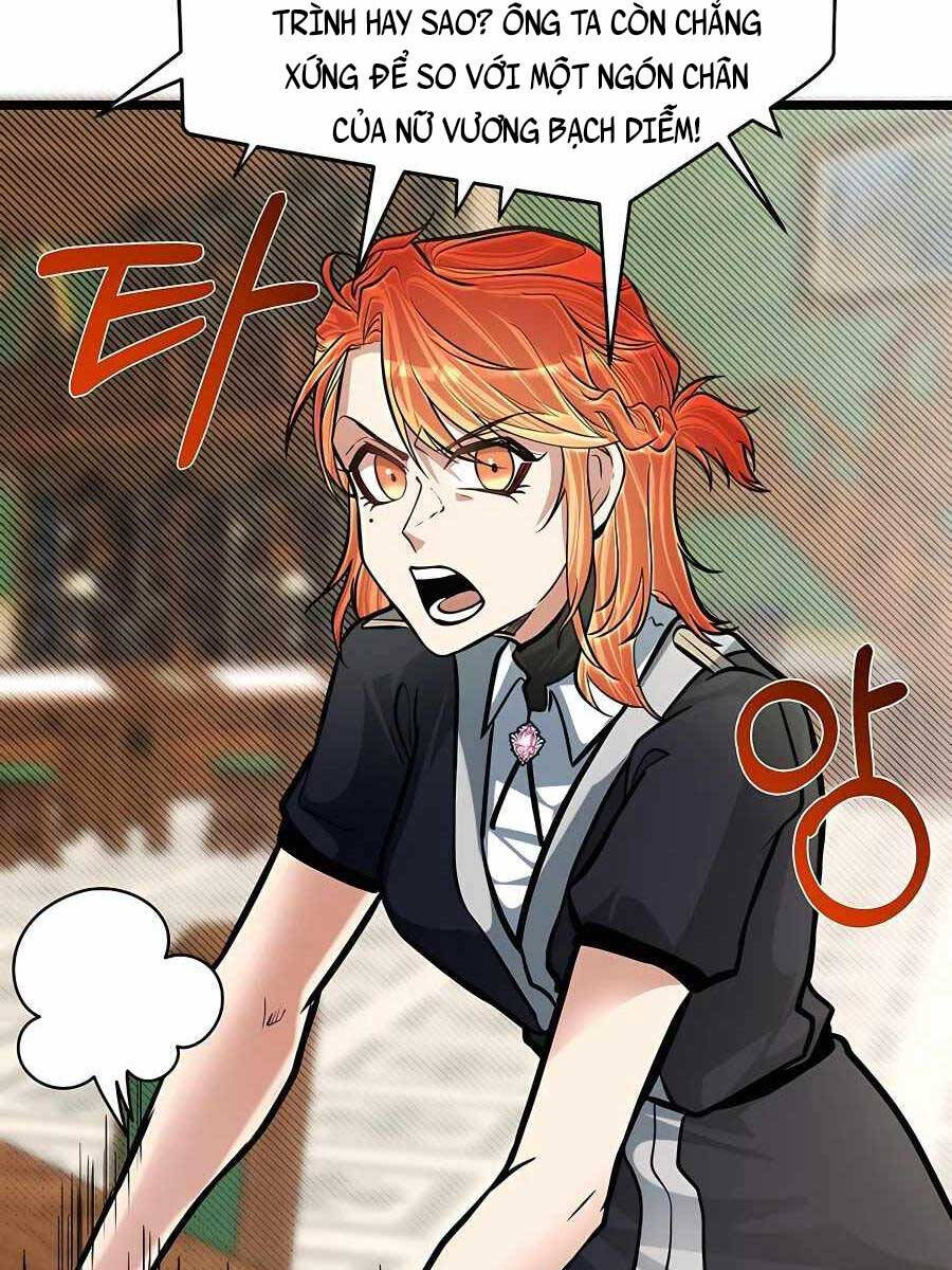 Anh Trai Anh Hùng Là Người Đã Chết Trong Học Viện Chap 15 - Next Chap 16