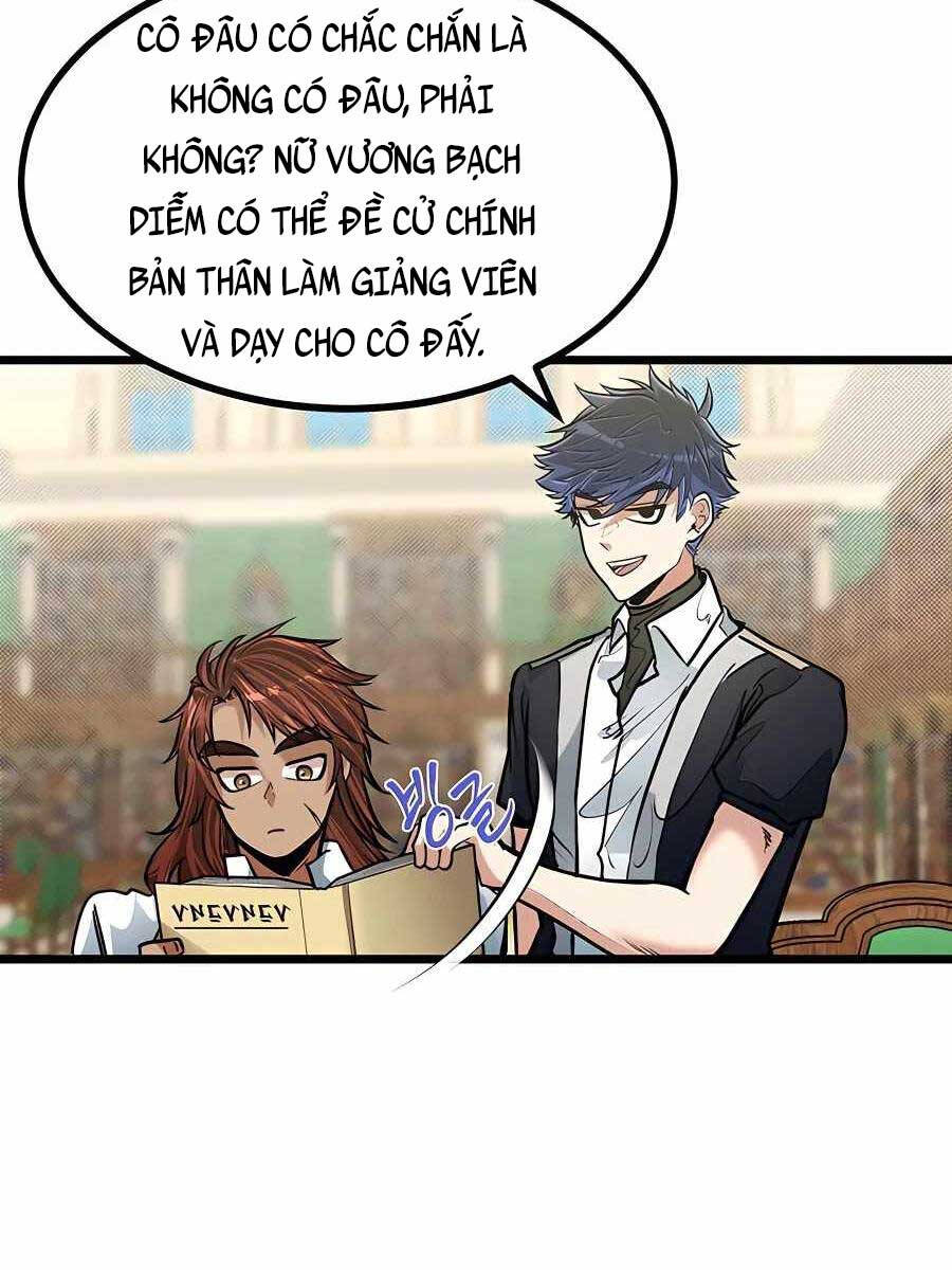 Anh Trai Anh Hùng Là Người Đã Chết Trong Học Viện Chap 15 - Next Chap 16