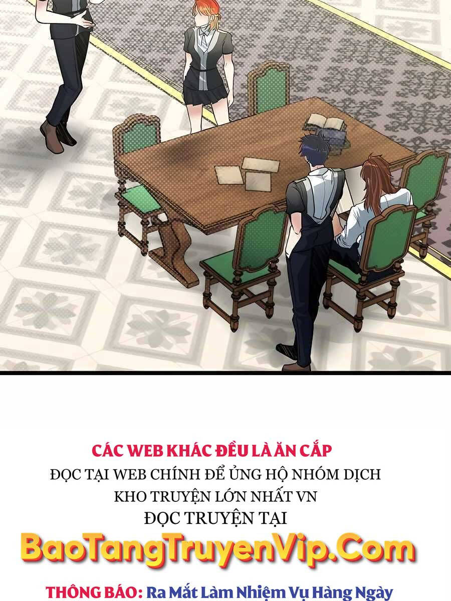 Anh Trai Anh Hùng Là Người Đã Chết Trong Học Viện Chap 15 - Next Chap 16
