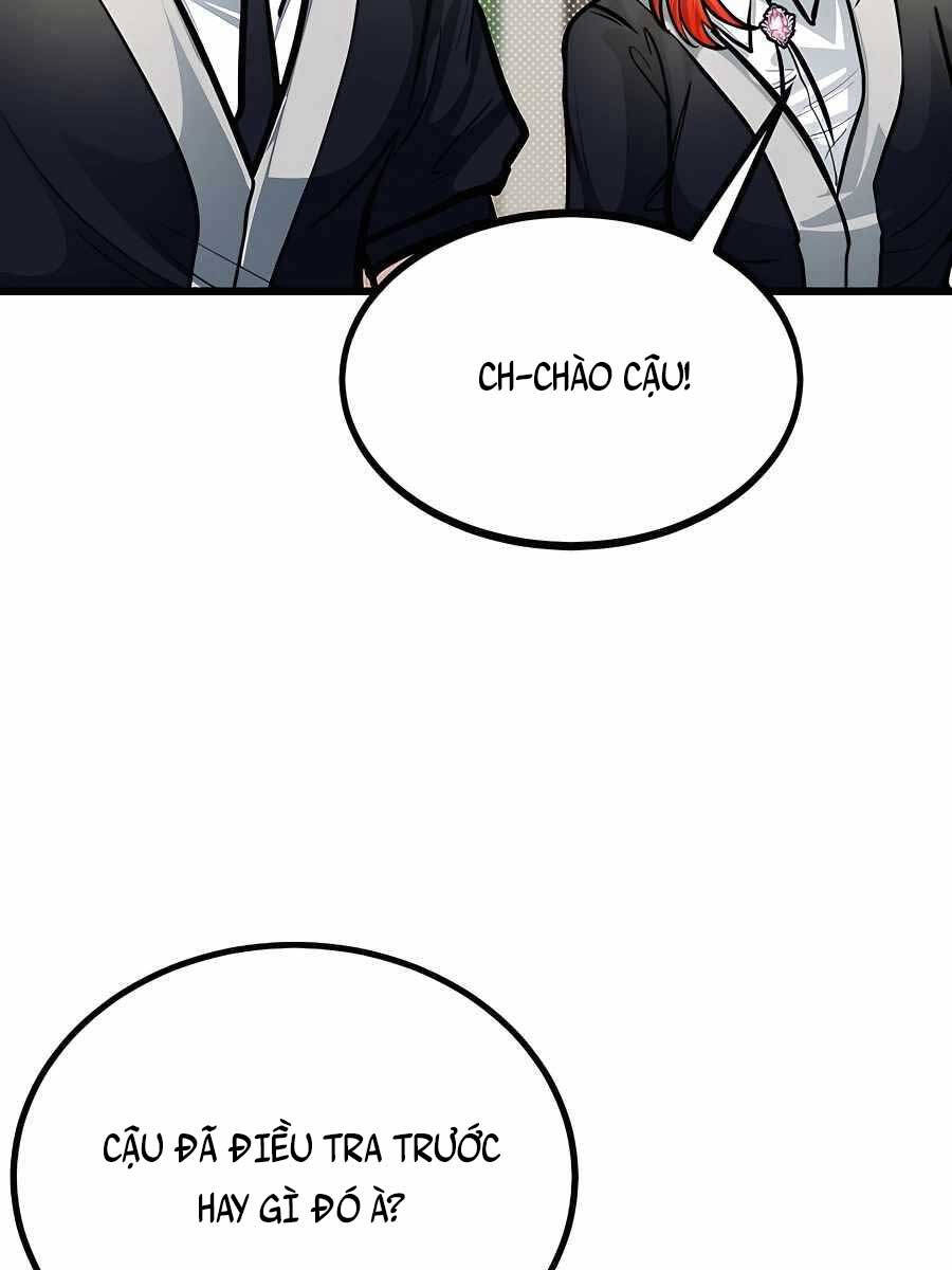 Anh Trai Anh Hùng Là Người Đã Chết Trong Học Viện Chap 15 - Next Chap 16