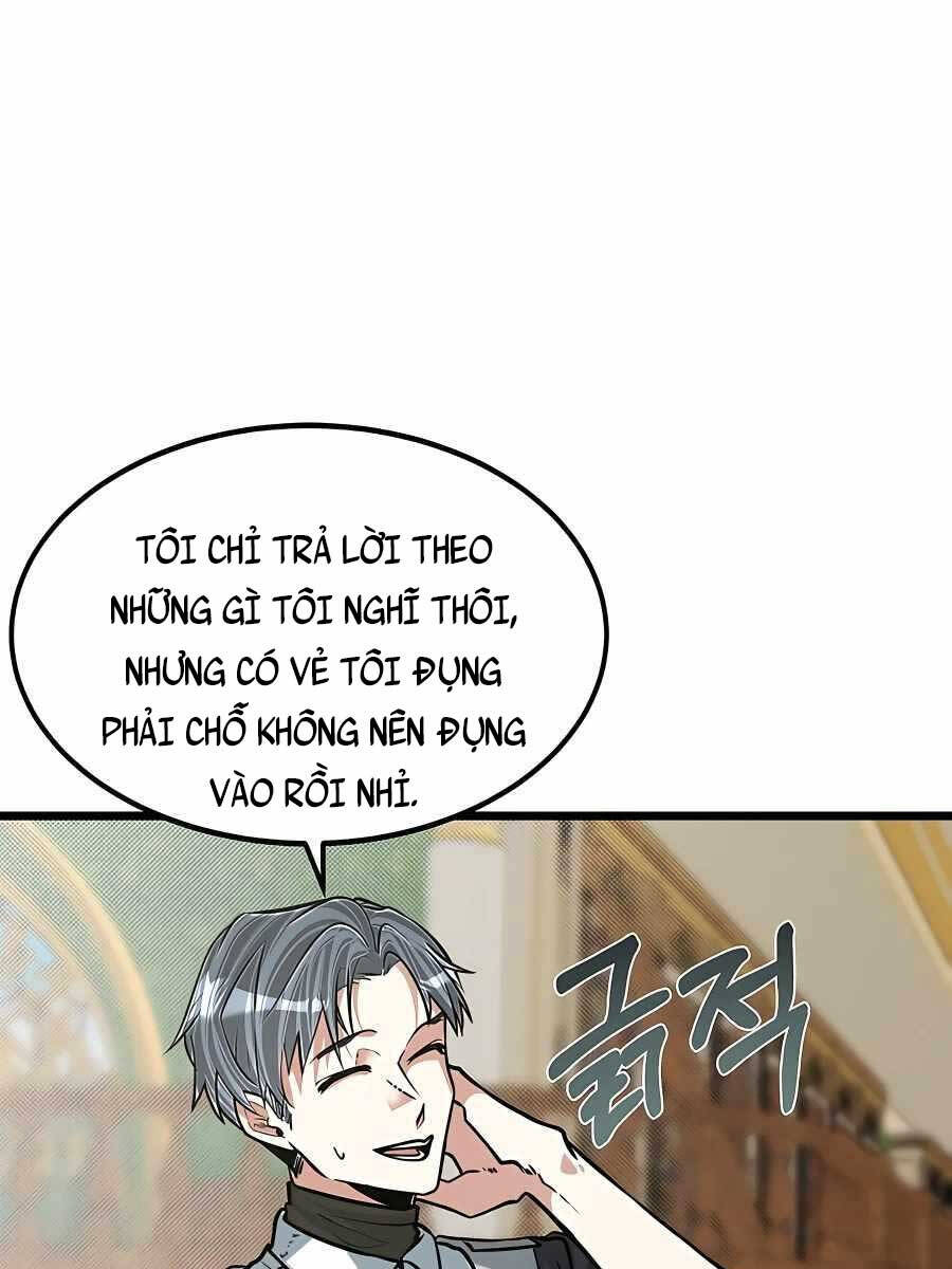 Anh Trai Anh Hùng Là Người Đã Chết Trong Học Viện Chap 15 - Next Chap 16