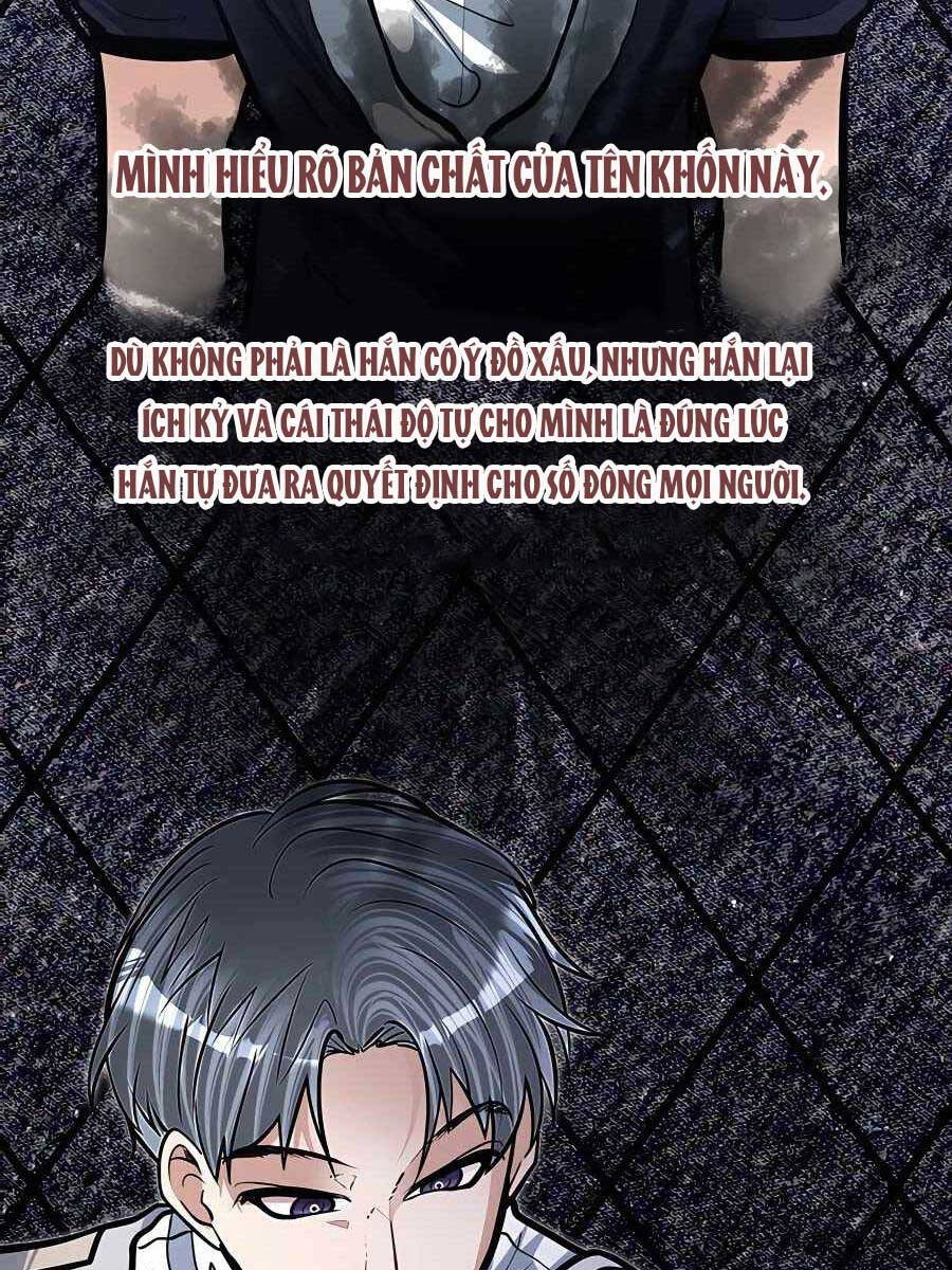 Anh Trai Anh Hùng Là Người Đã Chết Trong Học Viện Chap 15 - Next Chap 16