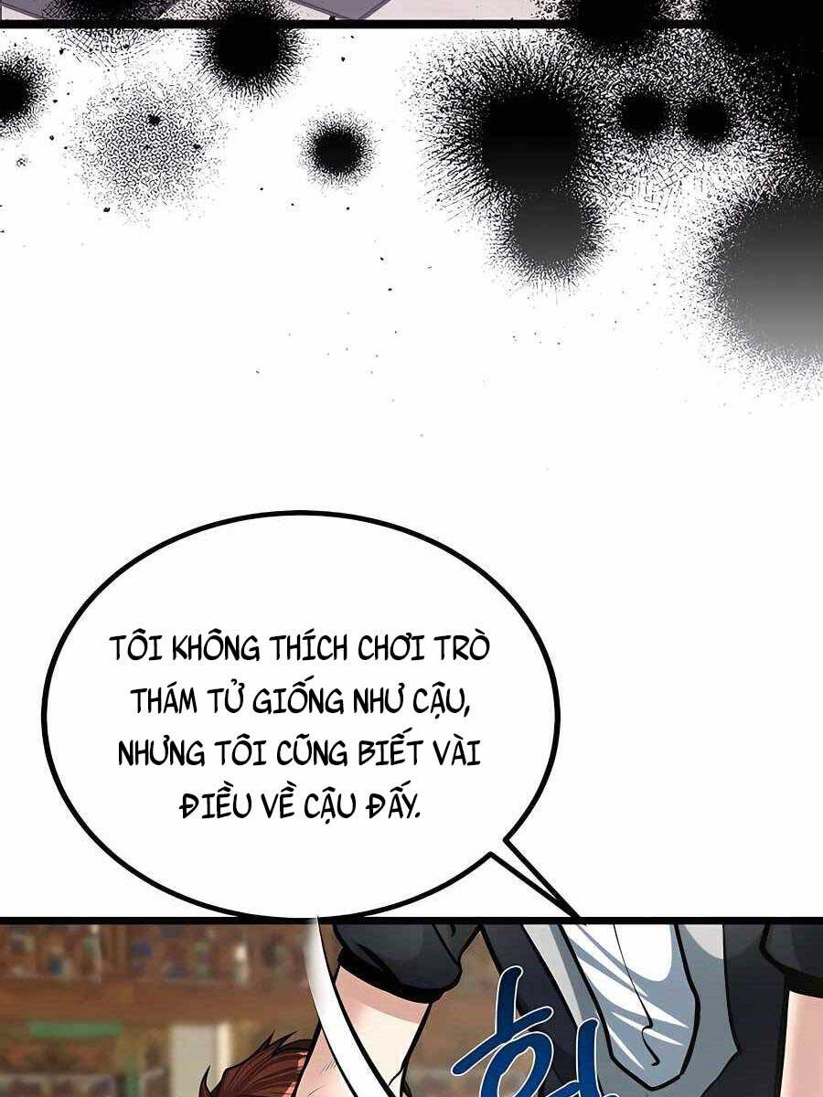 Anh Trai Anh Hùng Là Người Đã Chết Trong Học Viện Chap 15 - Next Chap 16