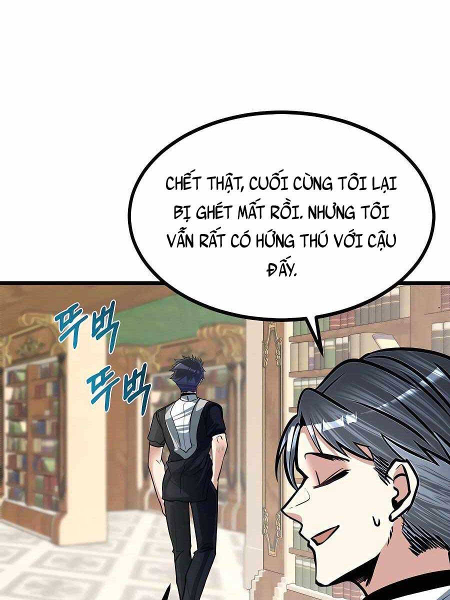 Anh Trai Anh Hùng Là Người Đã Chết Trong Học Viện Chap 15 - Next Chap 16