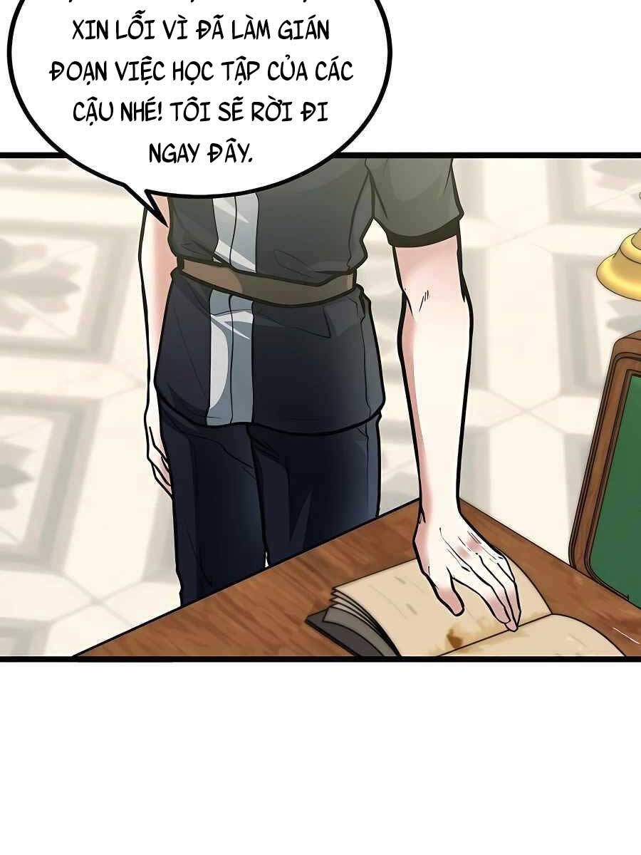 Anh Trai Anh Hùng Là Người Đã Chết Trong Học Viện Chap 15 - Next Chap 16