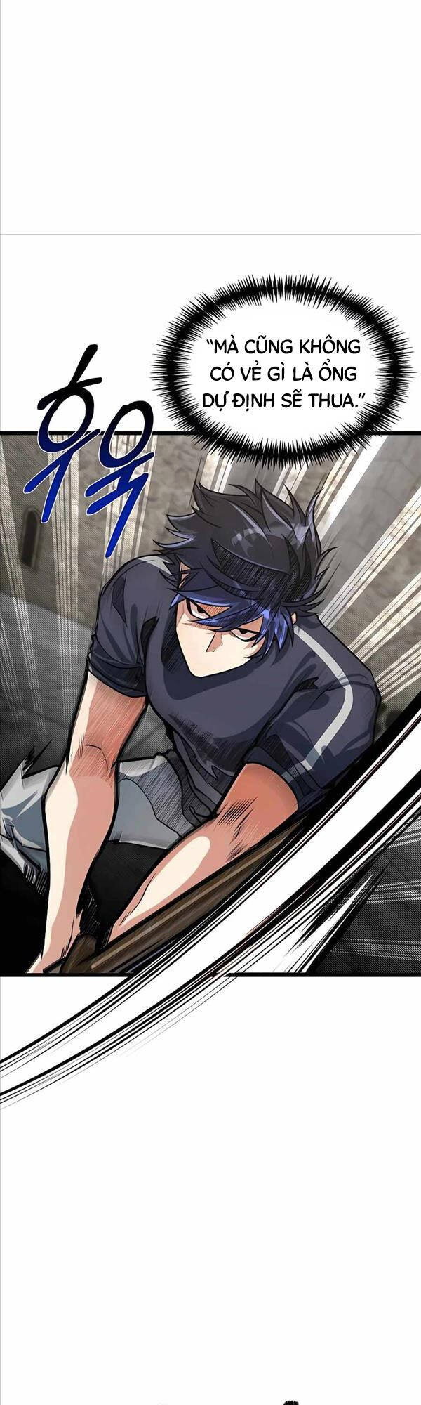 Anh Trai Anh Hùng Là Người Đã Chết Trong Học Viện Chap 14 - Next Chap 15