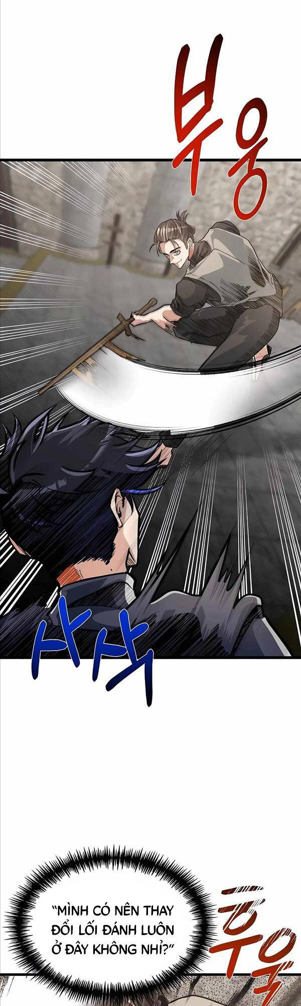 Anh Trai Anh Hùng Là Người Đã Chết Trong Học Viện Chap 14 - Next Chap 15