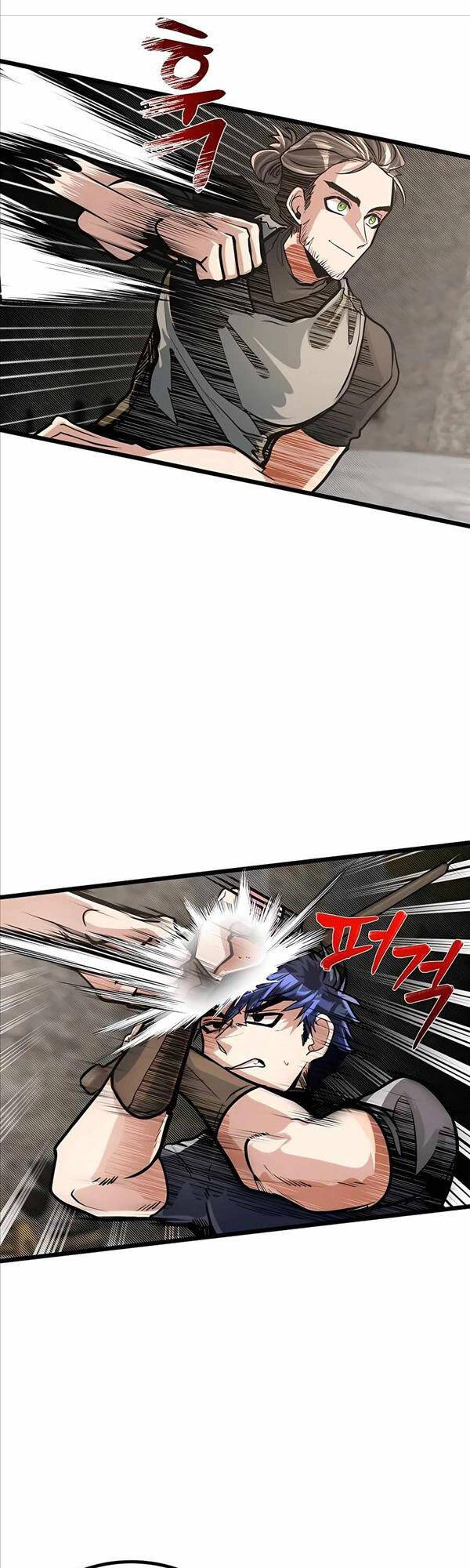 Anh Trai Anh Hùng Là Người Đã Chết Trong Học Viện Chap 14 - Next Chap 15