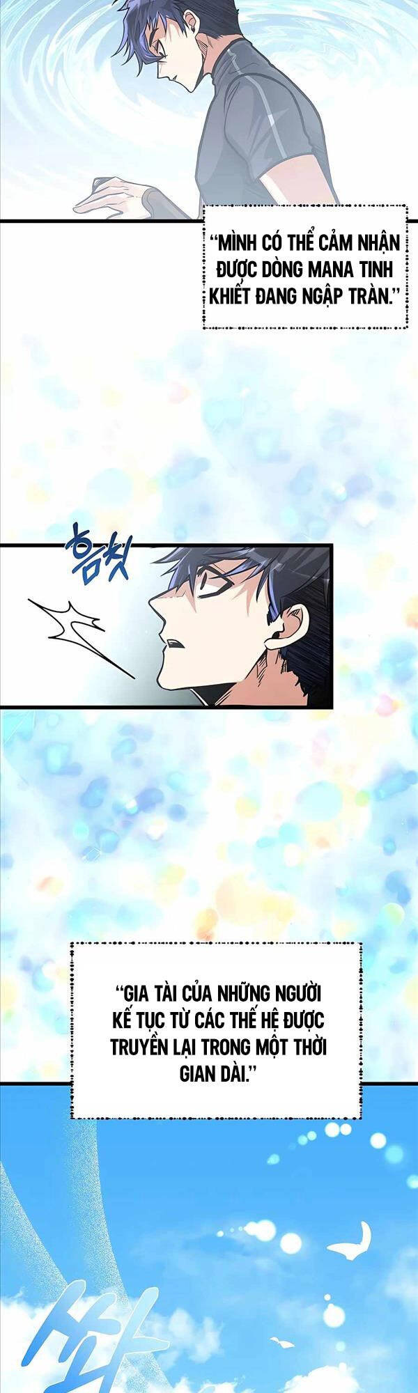 Anh Trai Anh Hùng Là Người Đã Chết Trong Học Viện Chap 14 - Next Chap 15