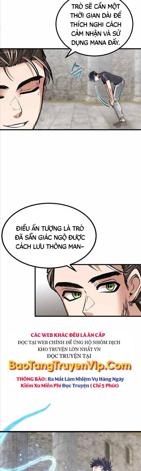 Anh Trai Anh Hùng Là Người Đã Chết Trong Học Viện Chap 14 - Next Chap 15