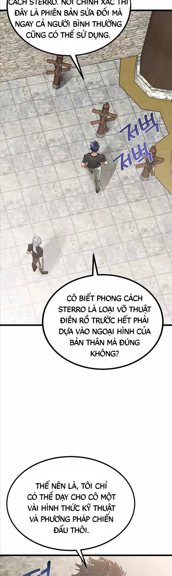 Anh Trai Anh Hùng Là Người Đã Chết Trong Học Viện Chap 13 - Next Chap 14