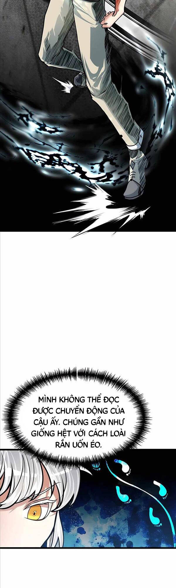 Anh Trai Anh Hùng Là Người Đã Chết Trong Học Viện Chap 13 - Next Chap 14