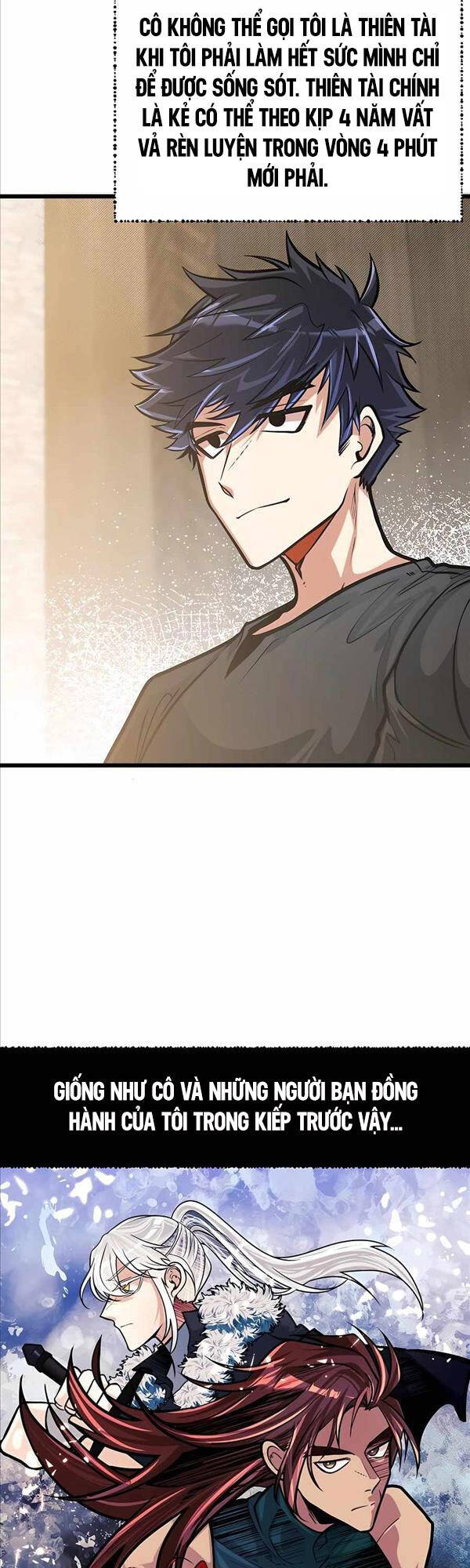 Anh Trai Anh Hùng Là Người Đã Chết Trong Học Viện Chap 13 - Next Chap 14