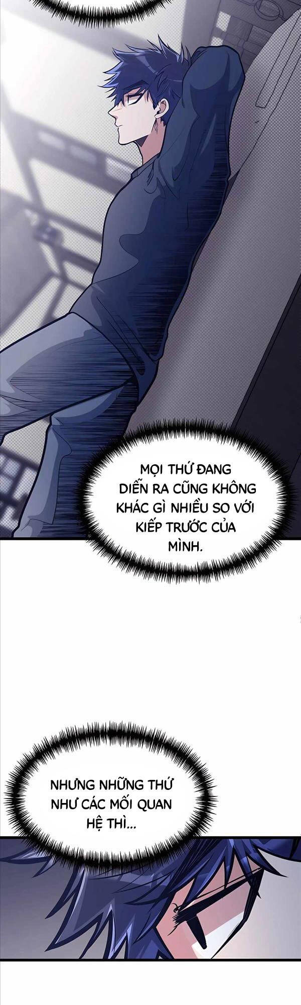 Anh Trai Anh Hùng Là Người Đã Chết Trong Học Viện Chap 13 - Next Chap 14
