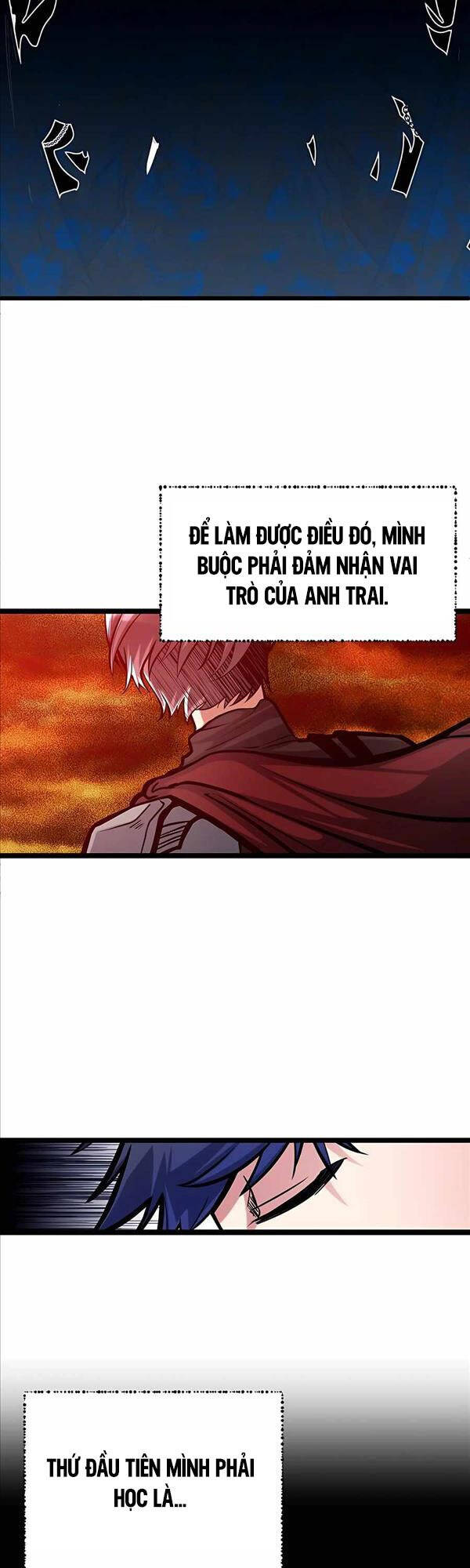 Anh Trai Anh Hùng Là Người Đã Chết Trong Học Viện Chap 13 - Next Chap 14