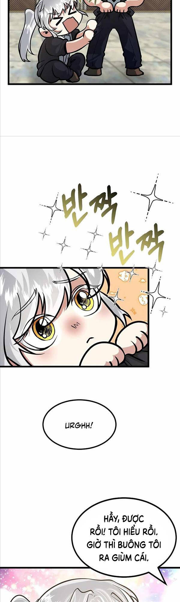 Anh Trai Anh Hùng Là Người Đã Chết Trong Học Viện Chap 12 - Next Chap 13