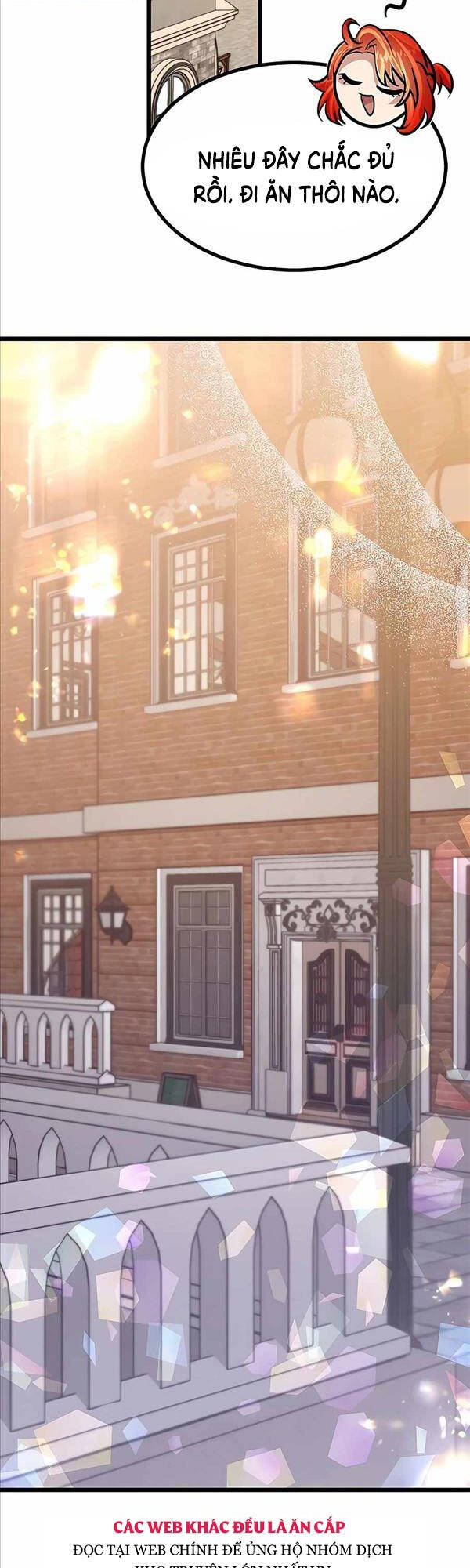 Anh Trai Anh Hùng Là Người Đã Chết Trong Học Viện Chap 12 - Next Chap 13