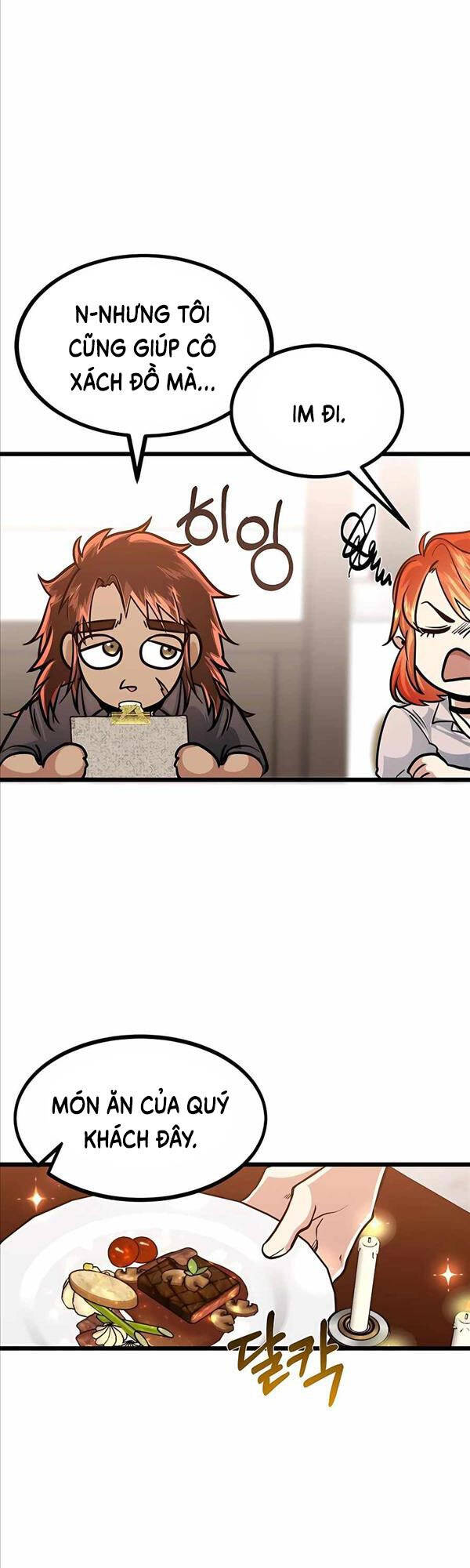 Anh Trai Anh Hùng Là Người Đã Chết Trong Học Viện Chap 12 - Next Chap 13