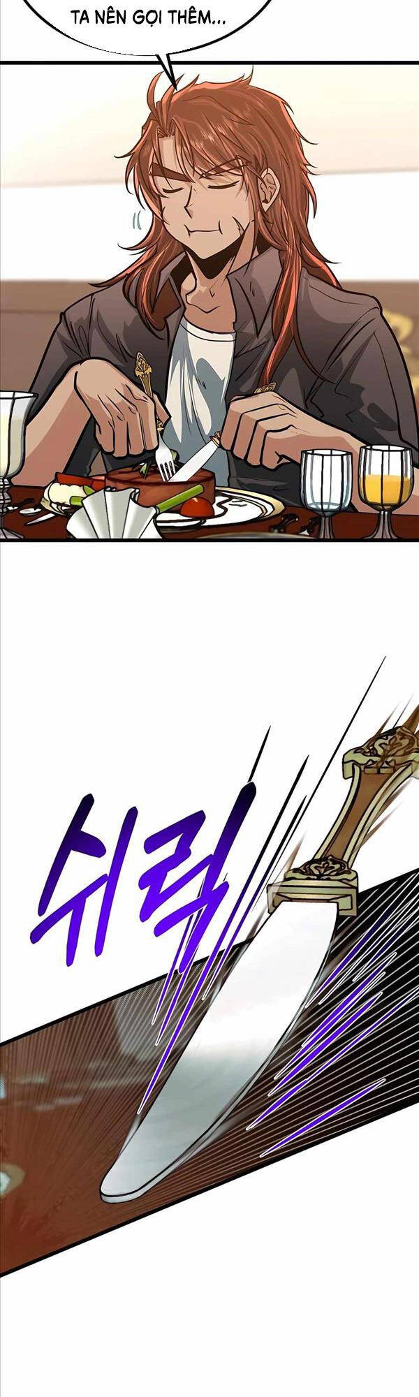 Anh Trai Anh Hùng Là Người Đã Chết Trong Học Viện Chap 12 - Next Chap 13