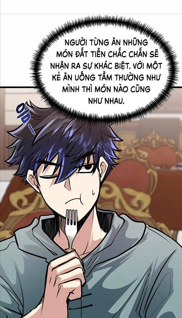 Anh Trai Anh Hùng Là Người Đã Chết Trong Học Viện Chap 12 - Next Chap 13