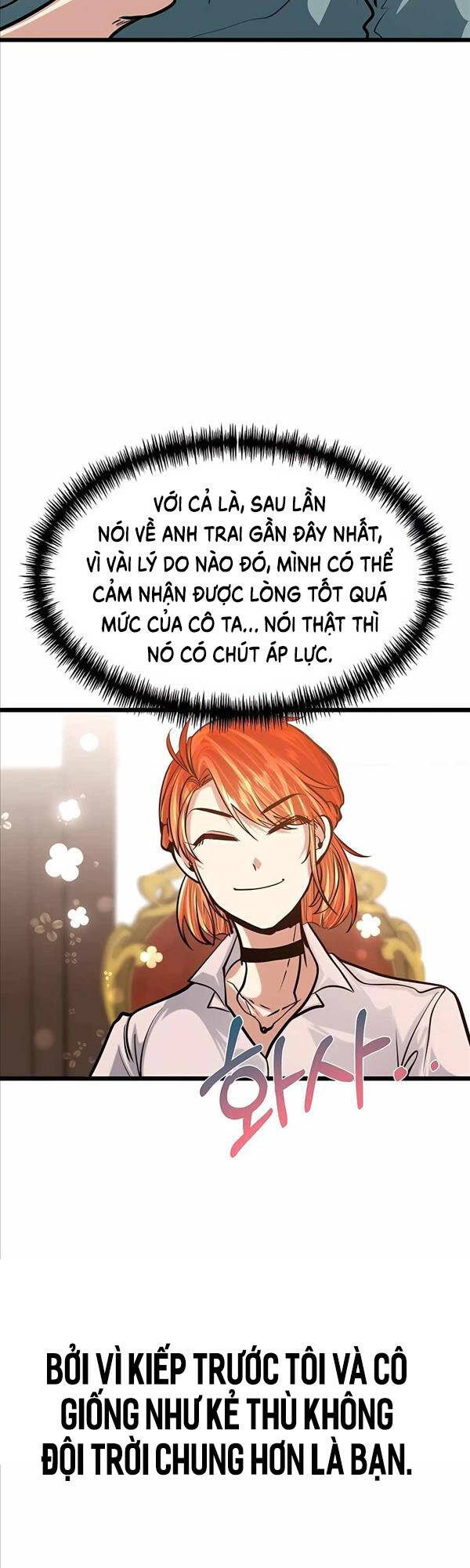 Anh Trai Anh Hùng Là Người Đã Chết Trong Học Viện Chap 12 - Next Chap 13