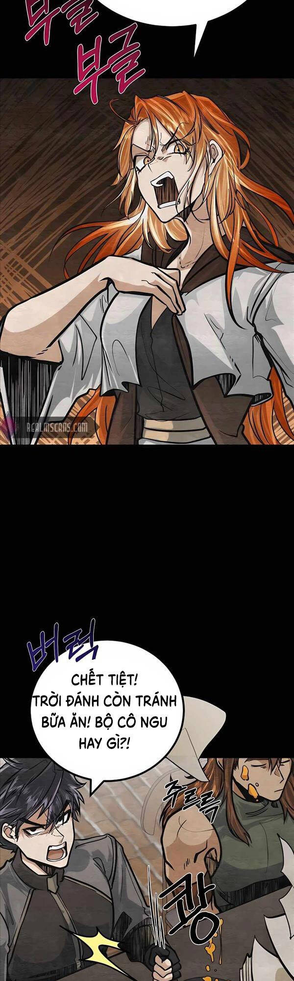 Anh Trai Anh Hùng Là Người Đã Chết Trong Học Viện Chap 12 - Next Chap 13