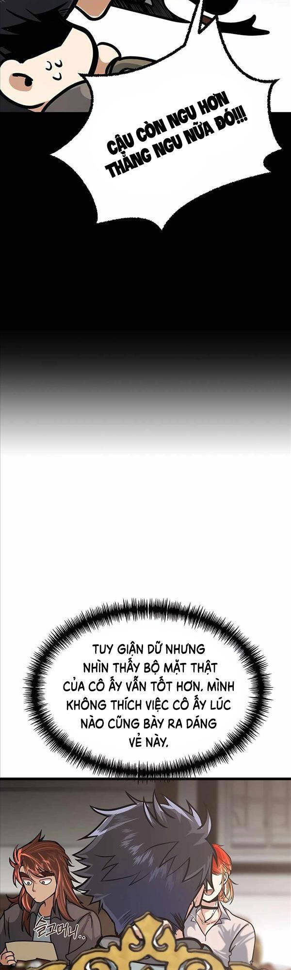 Anh Trai Anh Hùng Là Người Đã Chết Trong Học Viện Chap 12 - Next Chap 13