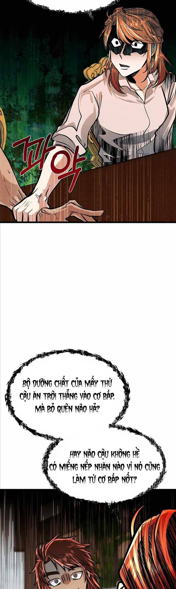 Anh Trai Anh Hùng Là Người Đã Chết Trong Học Viện Chap 12 - Next Chap 13